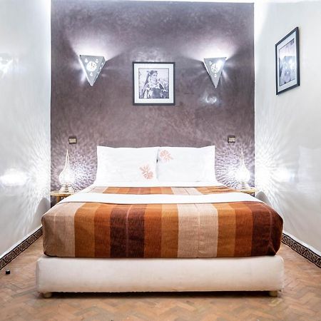 Riad Kamal Medina Μαρακές Εξωτερικό φωτογραφία
