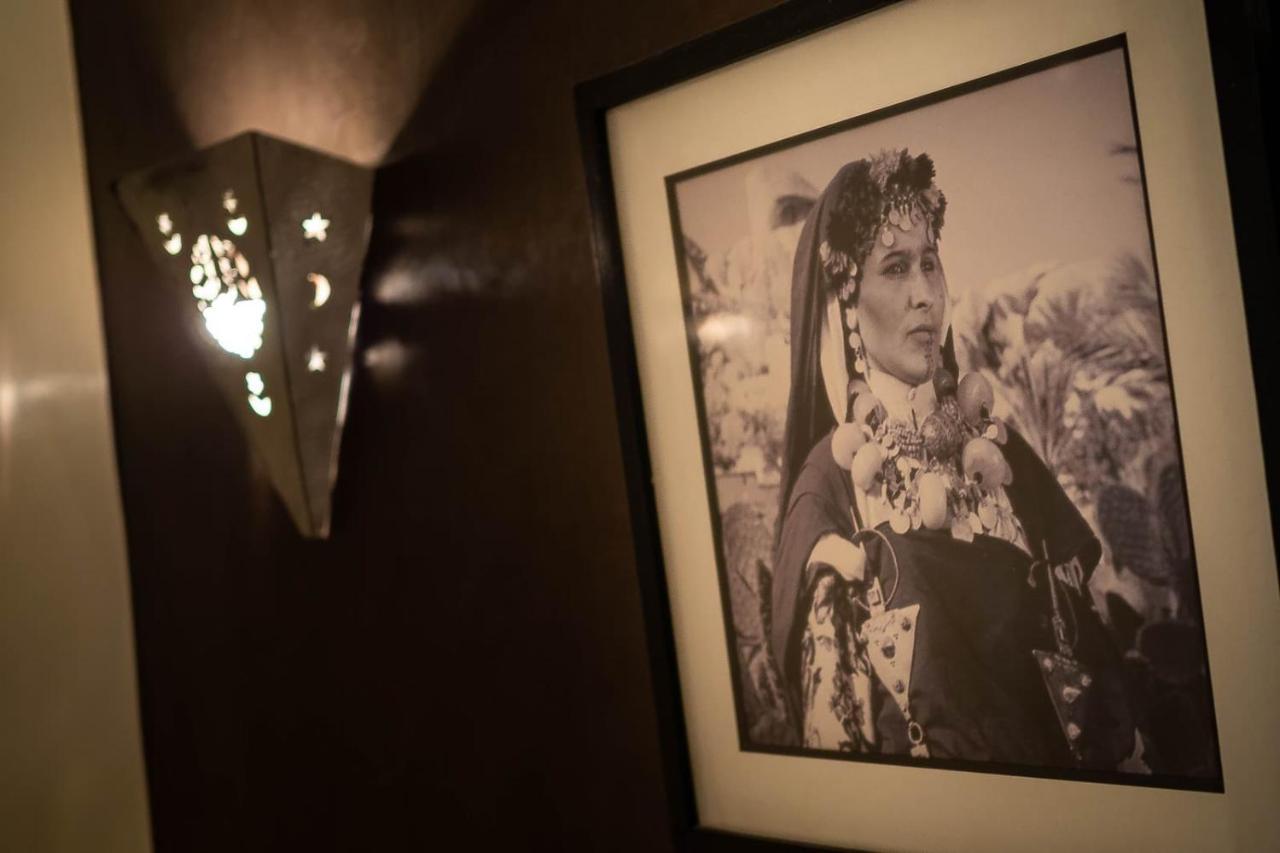 Riad Kamal Medina Μαρακές Εξωτερικό φωτογραφία