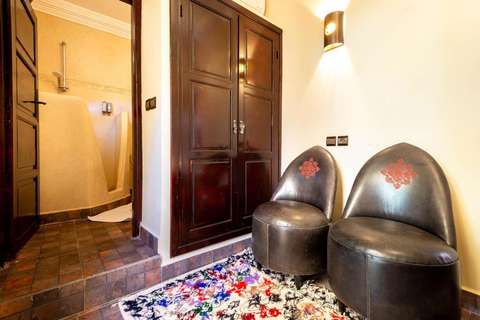 Riad Kamal Medina Μαρακές Εξωτερικό φωτογραφία