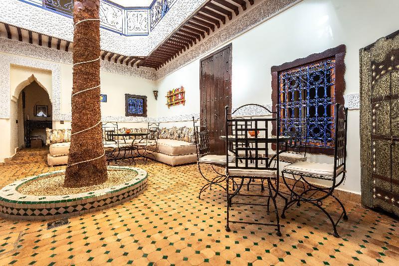 Riad Kamal Medina Μαρακές Εξωτερικό φωτογραφία
